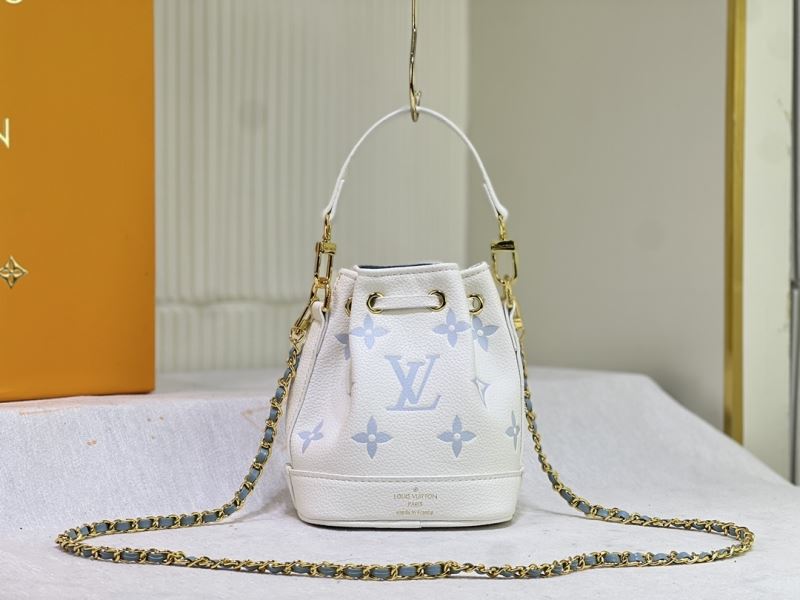 Louis Vuitton Bucket Bags